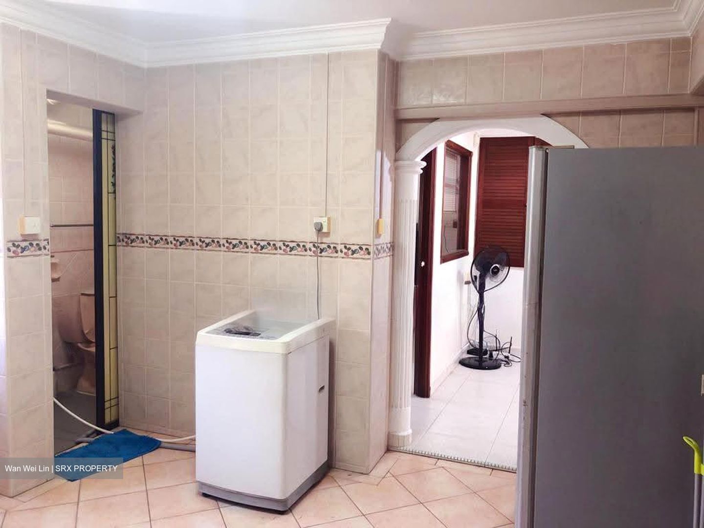 Blk 809 Hougang Central (Hougang), HDB 3 Rooms #578682941